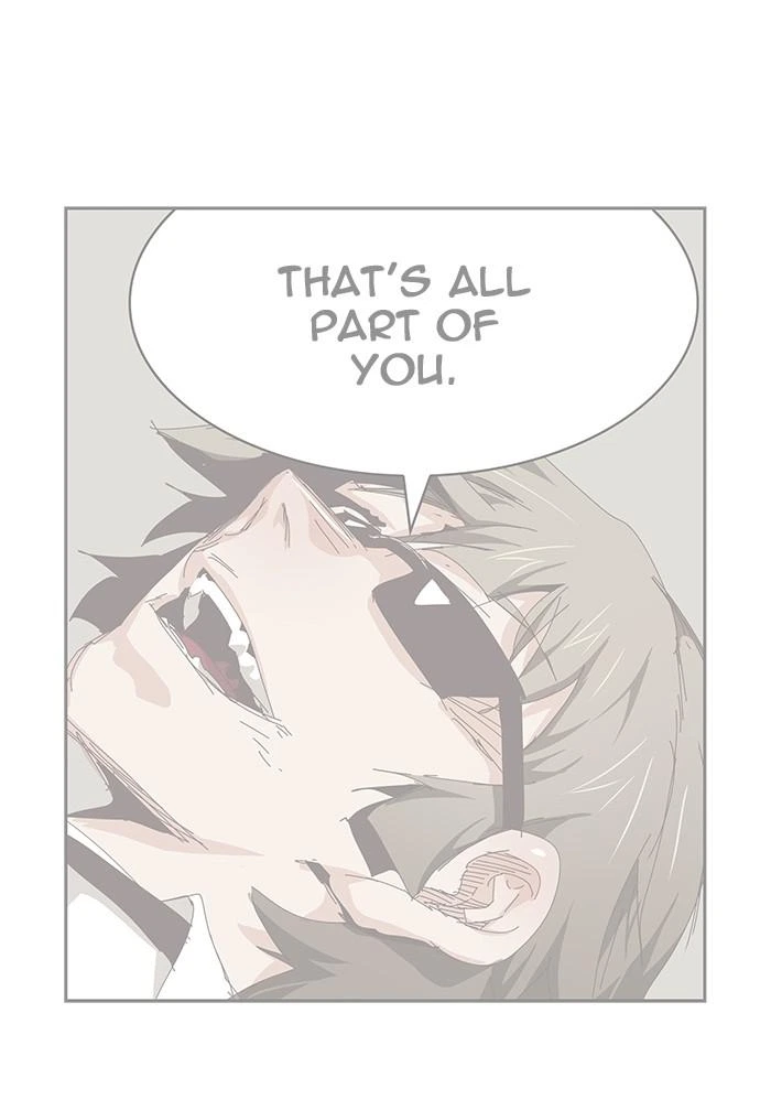 The God of High School Chapter 539 — page 177