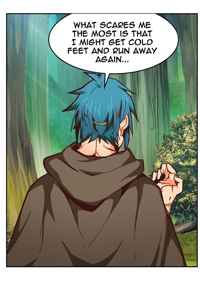 The God of High School Chapter 539 — page 178