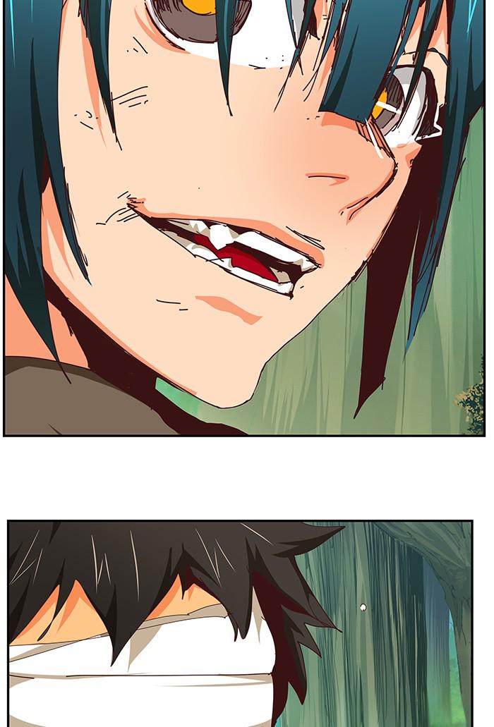 The God of High School Chapter 539 — page 188