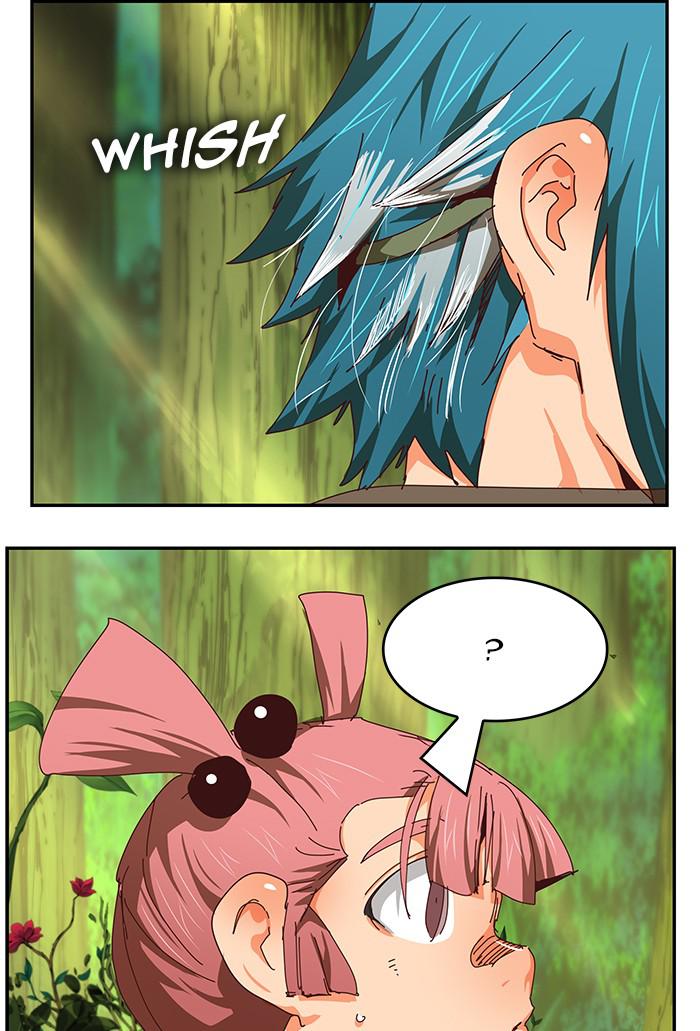 The God of High School Chapter 539 — page 196