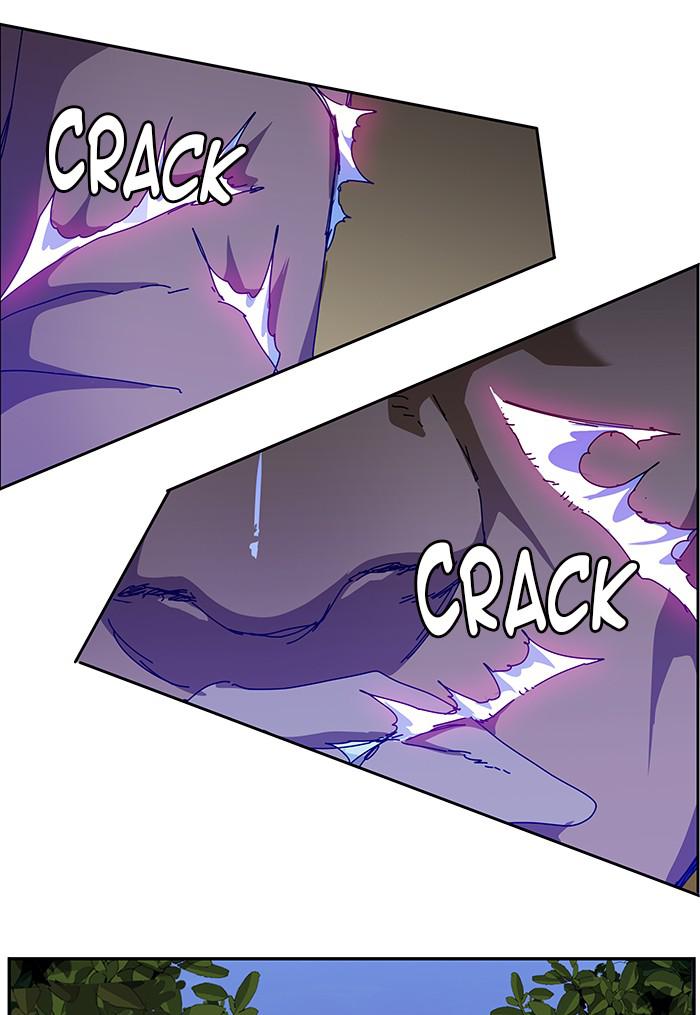 The God of High School Chapter 539 — page 207