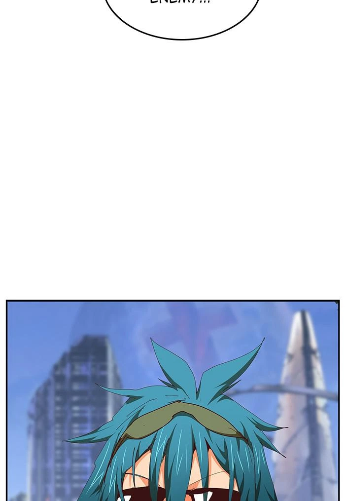 The God of High School Chapter 539 — page 217