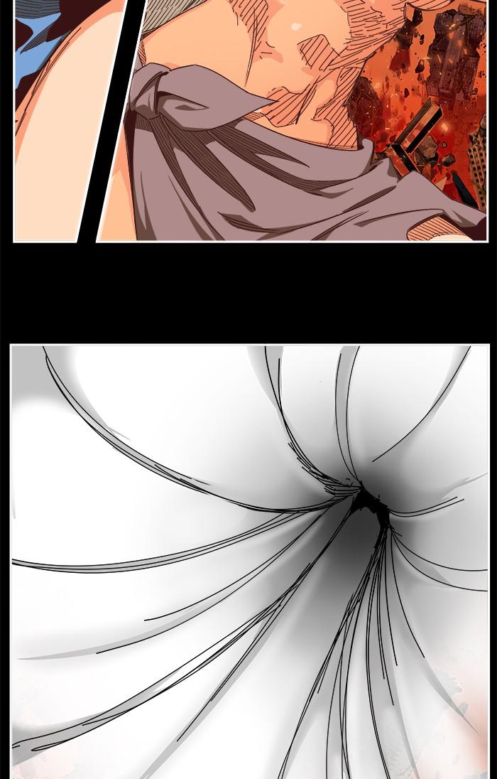 The God of High School Chapter 540 — page 4
