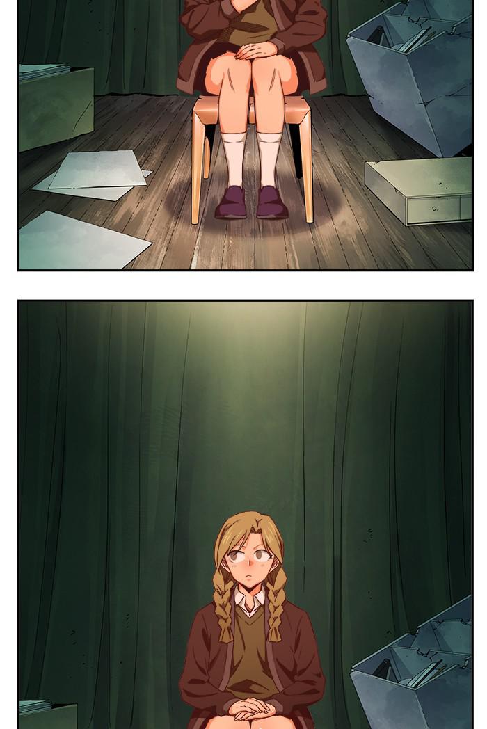 The God of High School Chapter 540 — page 38