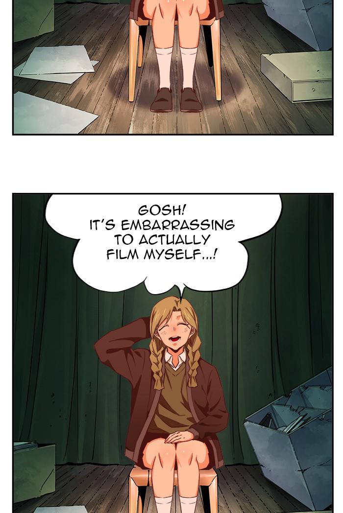 The God of High School Chapter 540 — page 39