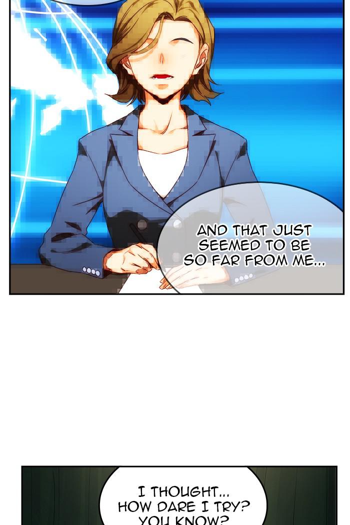 The God of High School Chapter 540 — page 43