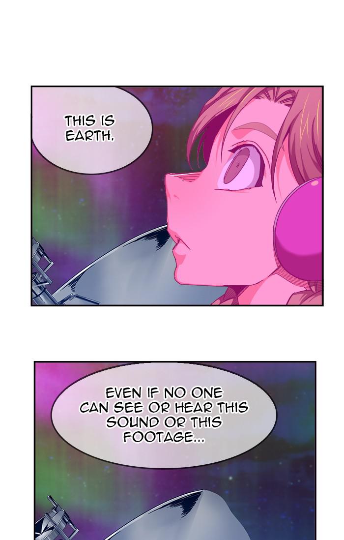The God of High School Chapter 540 — page 76