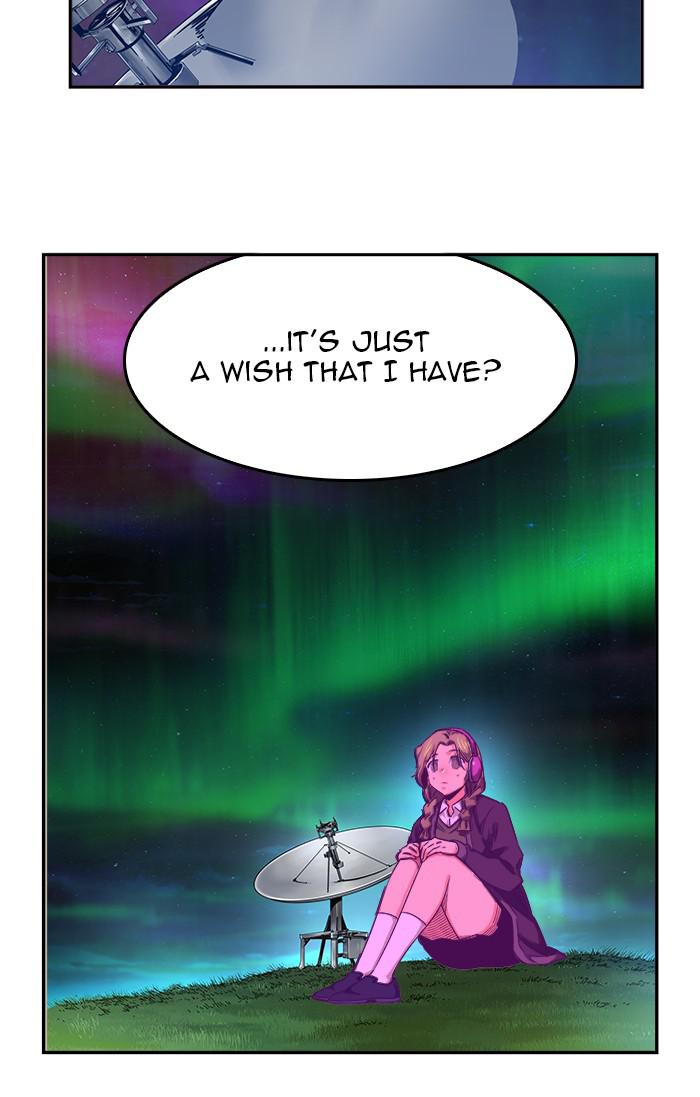 The God of High School Chapter 540 — page 77