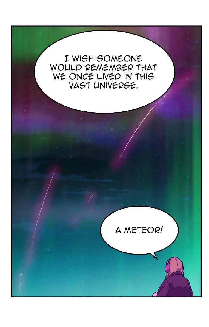 The God of High School Chapter 540 — page 78