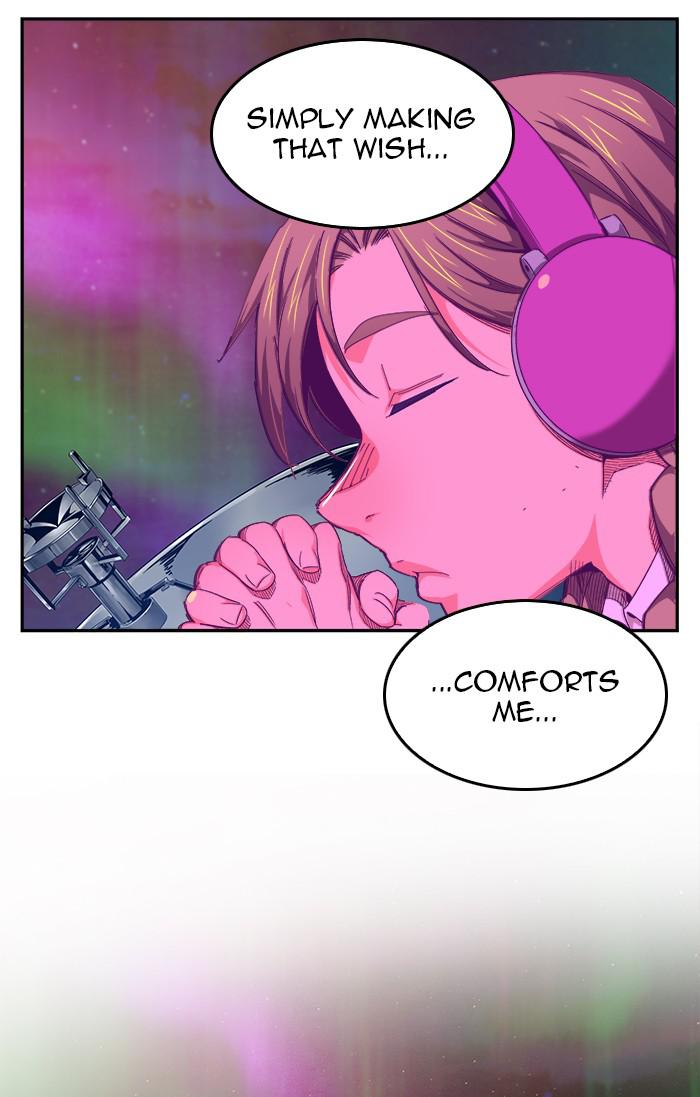 The God of High School Chapter 540 — page 79
