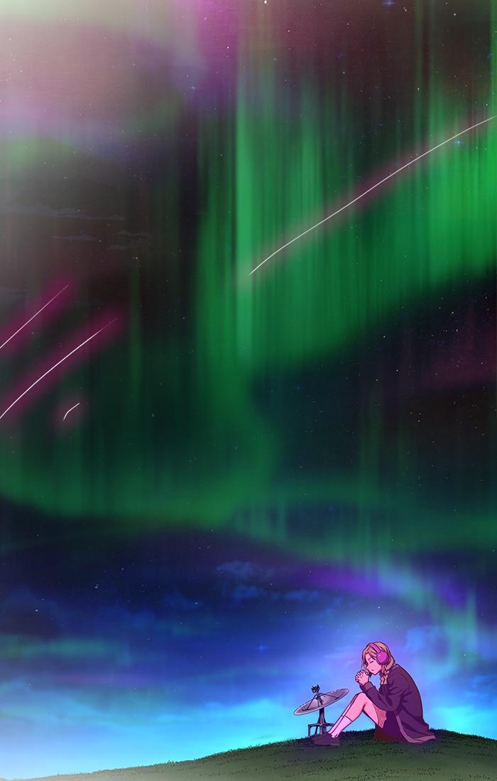 The God of High School Chapter 540 — page 80