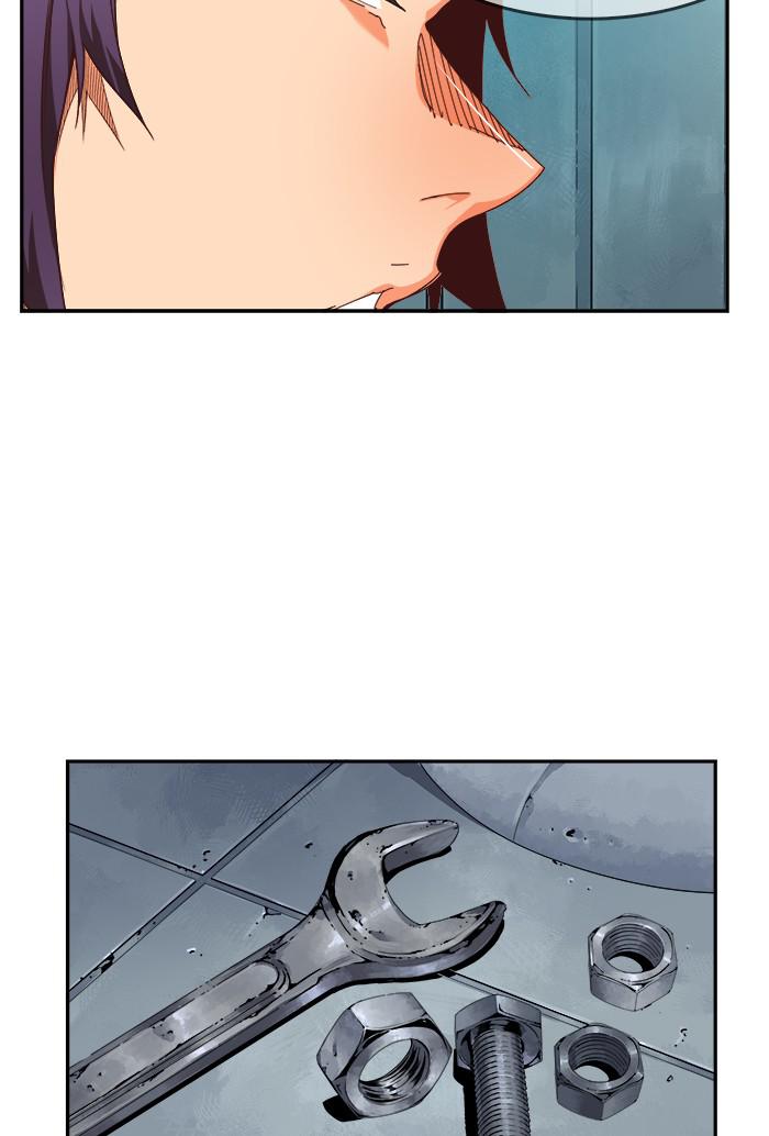 The God of High School Chapter 540 — page 90