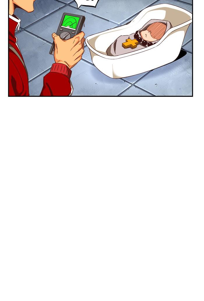 The God of High School Chapter 540 — page 108
