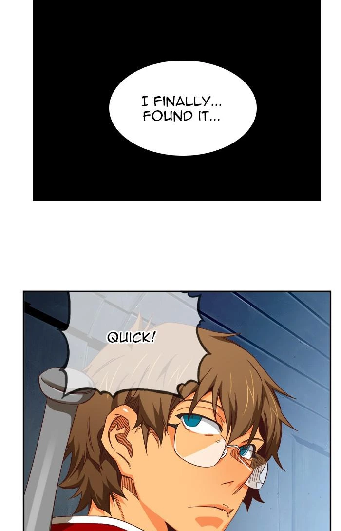 The God of High School Chapter 540 — page 122