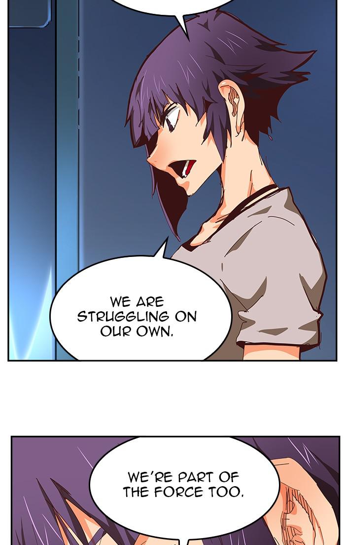 The God of High School Chapter 540 — page 144
