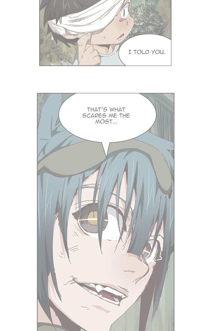 The God of High School Chapter 541 — page 3