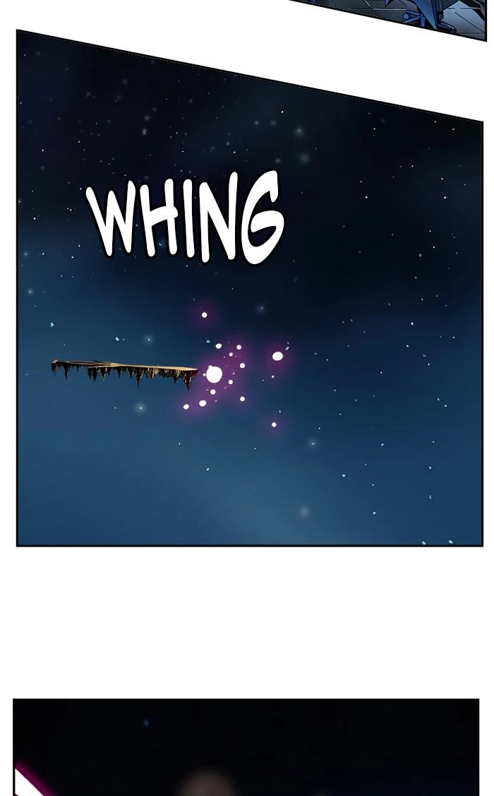 The God of High School Chapter 541 — page 64