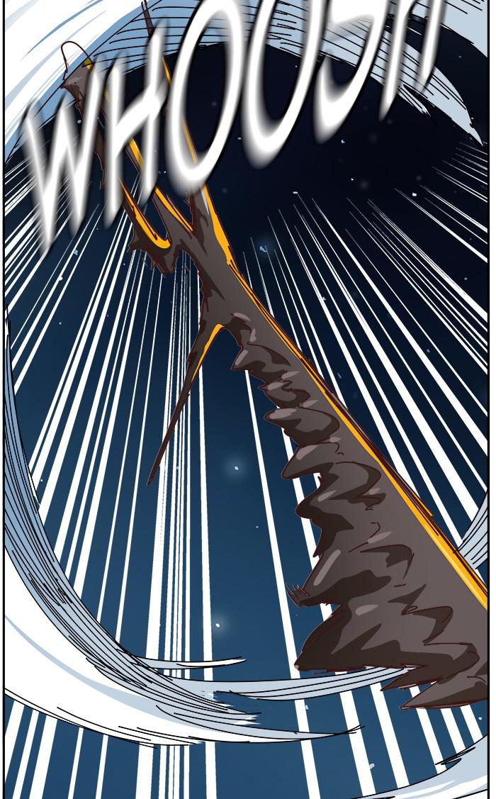 The God of High School Chapter 541 — page 67