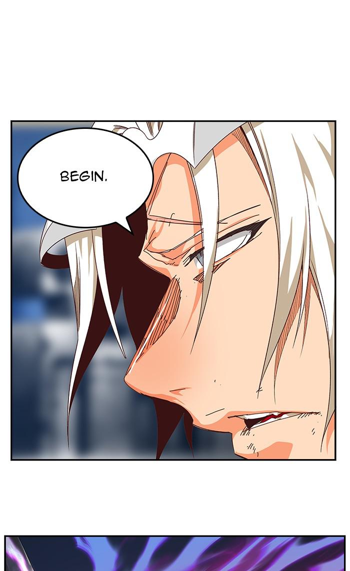 The God of High School Chapter 541 — page 79