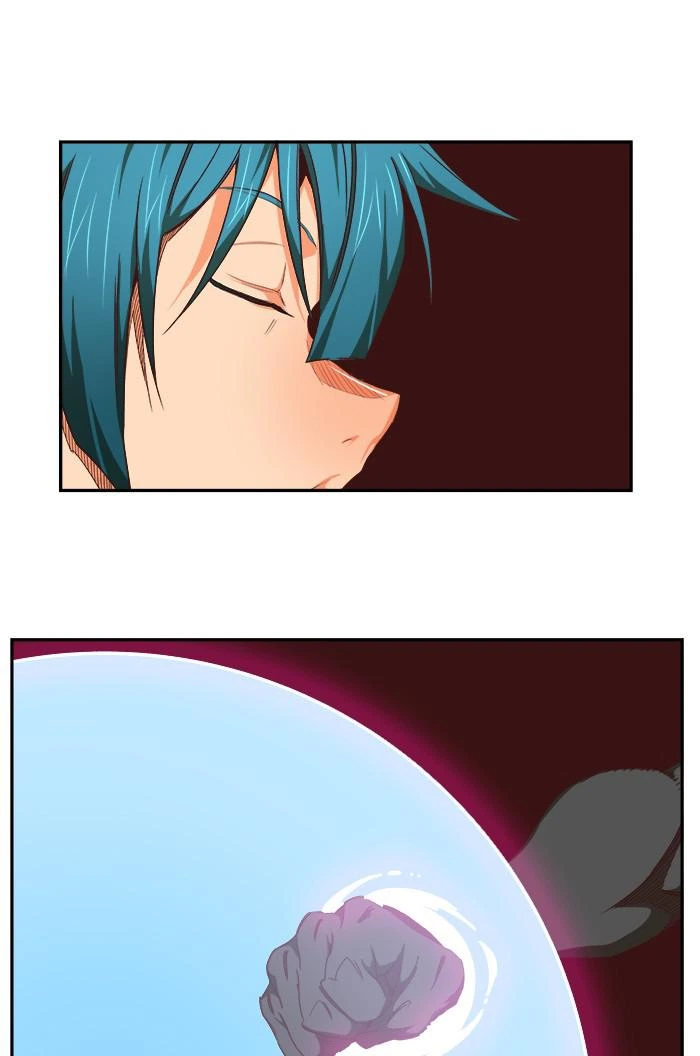 The God of High School Chapter 541 — page 105