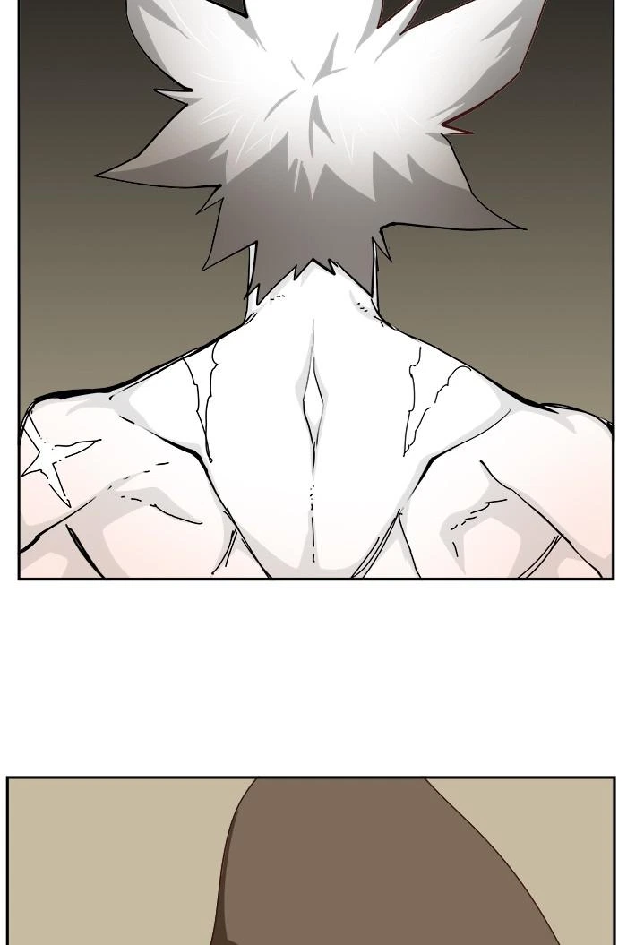 The God of High School Chapter 541 — page 118