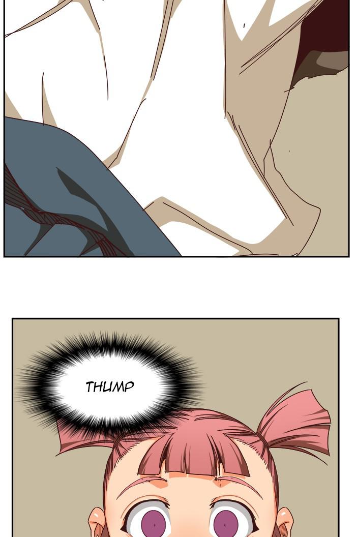 The God of High School Chapter 541 — page 120