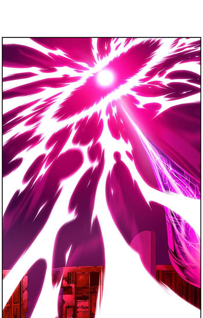 The God of High School Chapter 541 — page 132