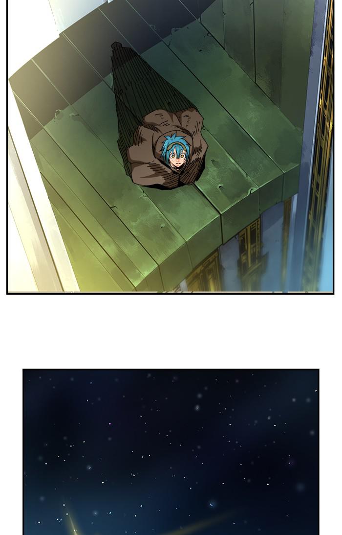 The God of High School Chapter 541 — page 142