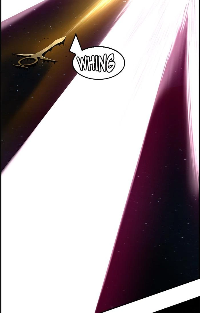 The God of High School Chapter 541 — page 149