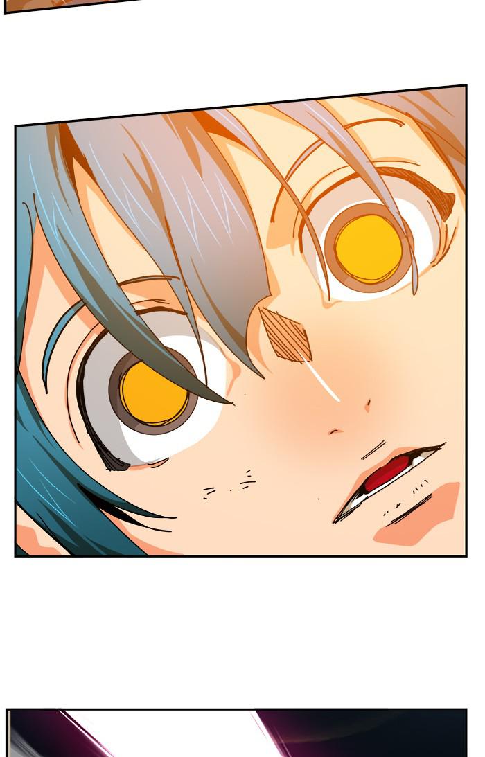 The God of High School Chapter 541 — page 157