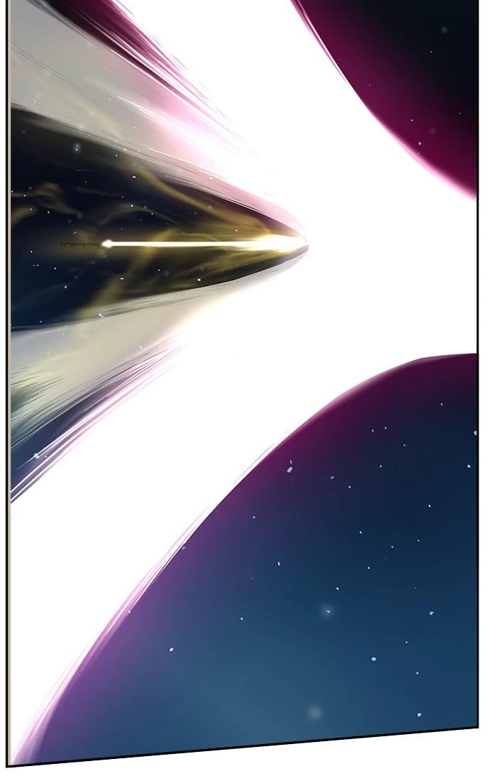 The God of High School Chapter 541 — page 158