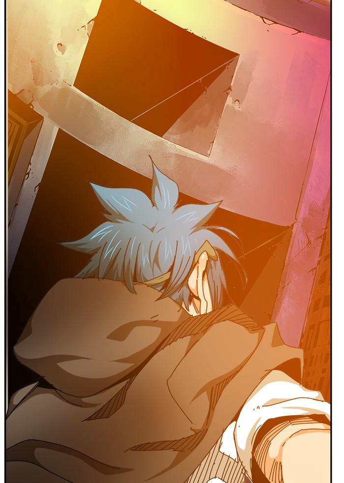 The God of High School Chapter 541 — page 160