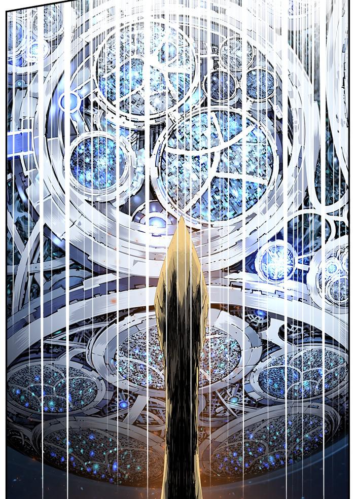 The God of High School Chapter 541 — page 174