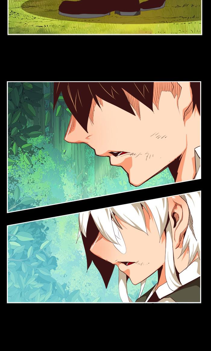 The God of High School Chapter 542 — page 37
