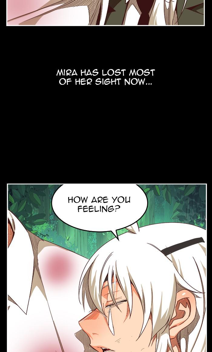 The God of High School Chapter 542 — page 44
