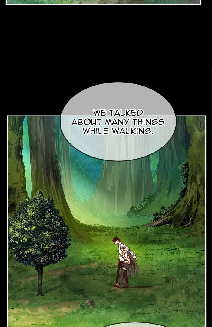 The God of High School Chapter 542 — page 62
