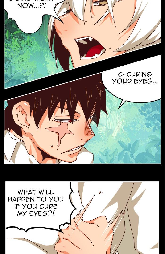 The God of High School Chapter 542 — page 66