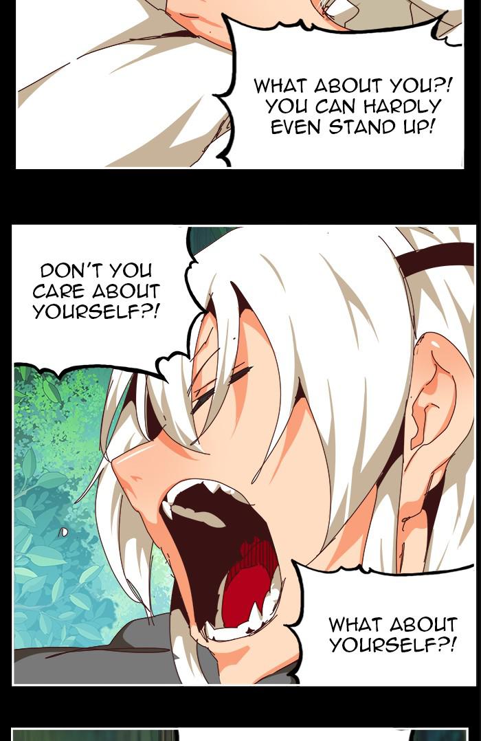 The God of High School Chapter 542 — page 67