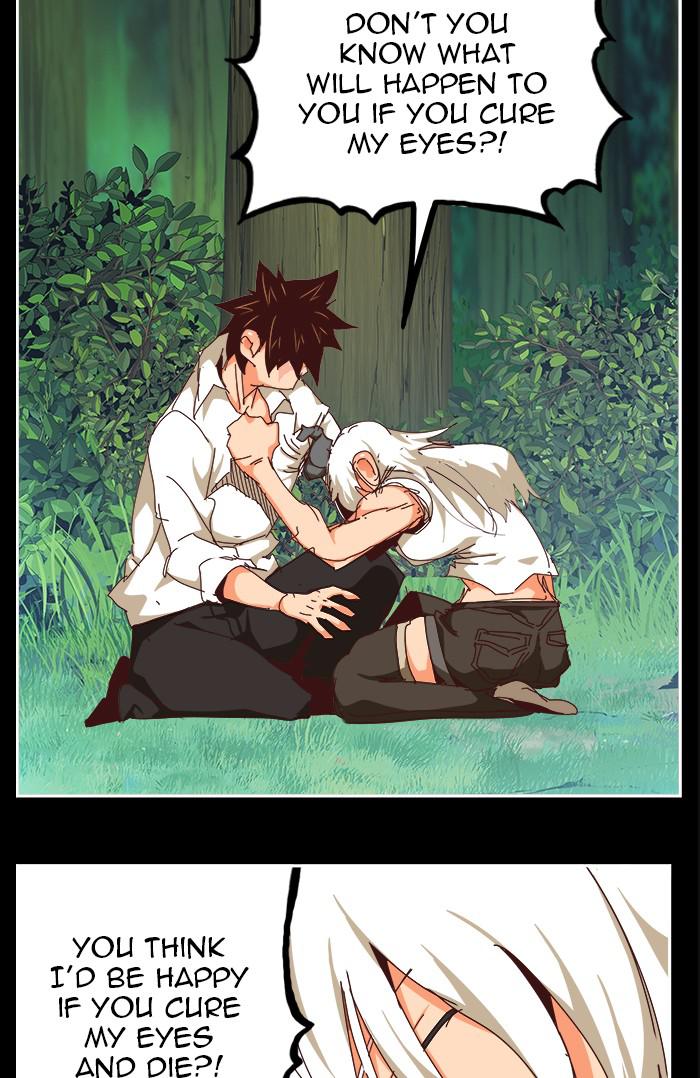 The God of High School Chapter 542 — page 68