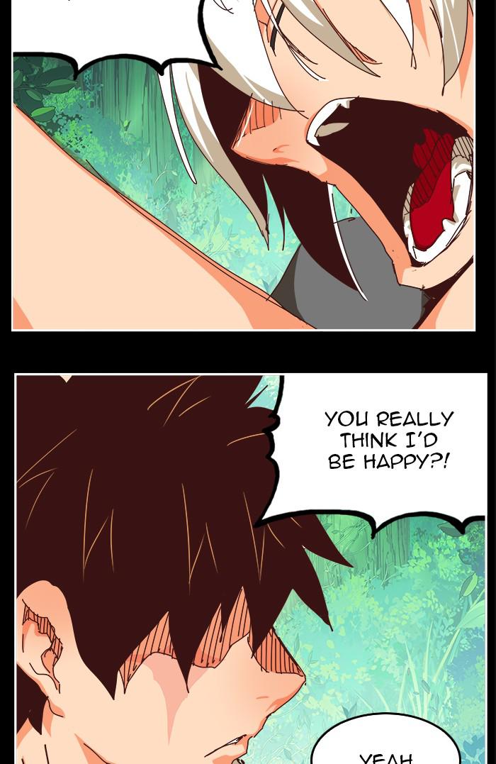 The God of High School Chapter 542 — page 69