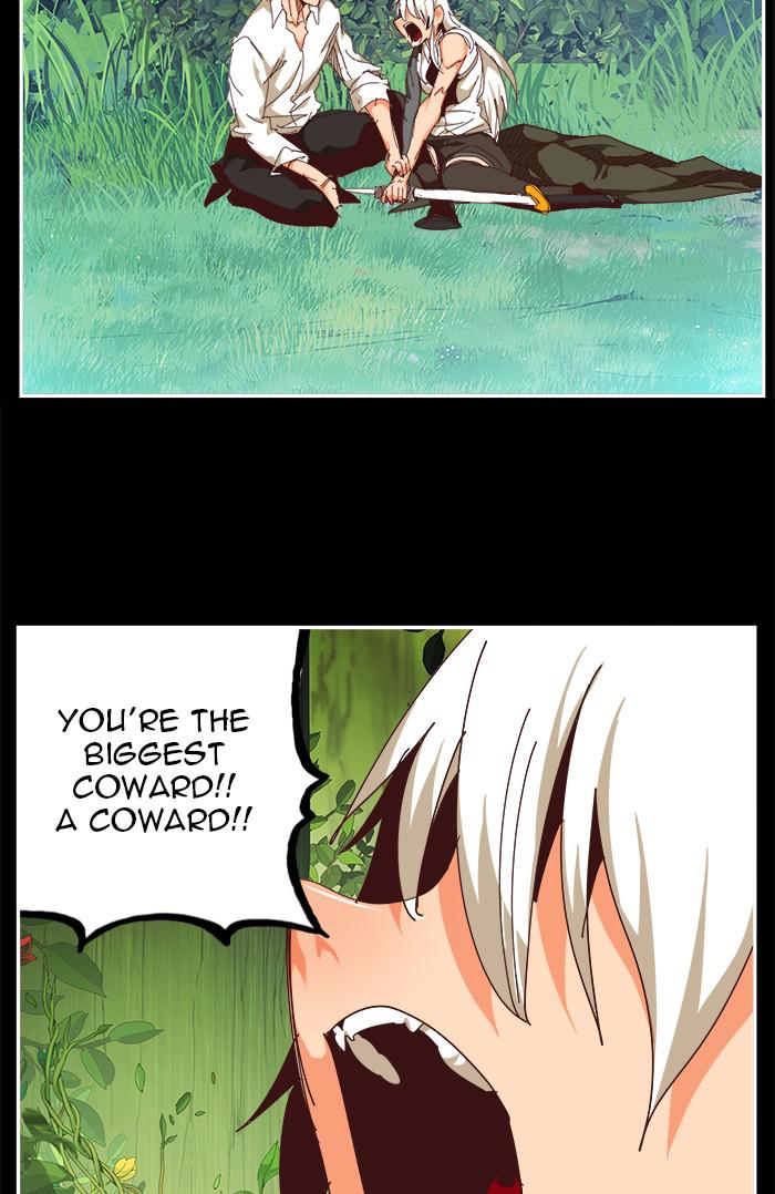 The God of High School Chapter 542 — page 76