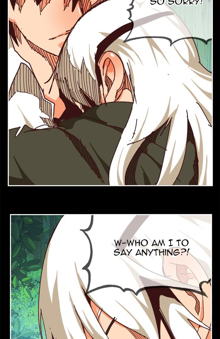 The God of High School Chapter 542 — page 79