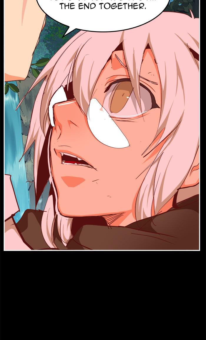 The God of High School Chapter 542 — page 90