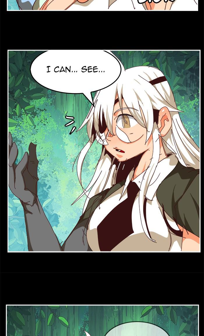 The God of High School Chapter 542 — page 100