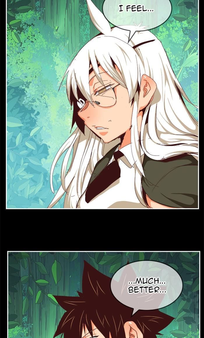 The God of High School Chapter 542 — page 101