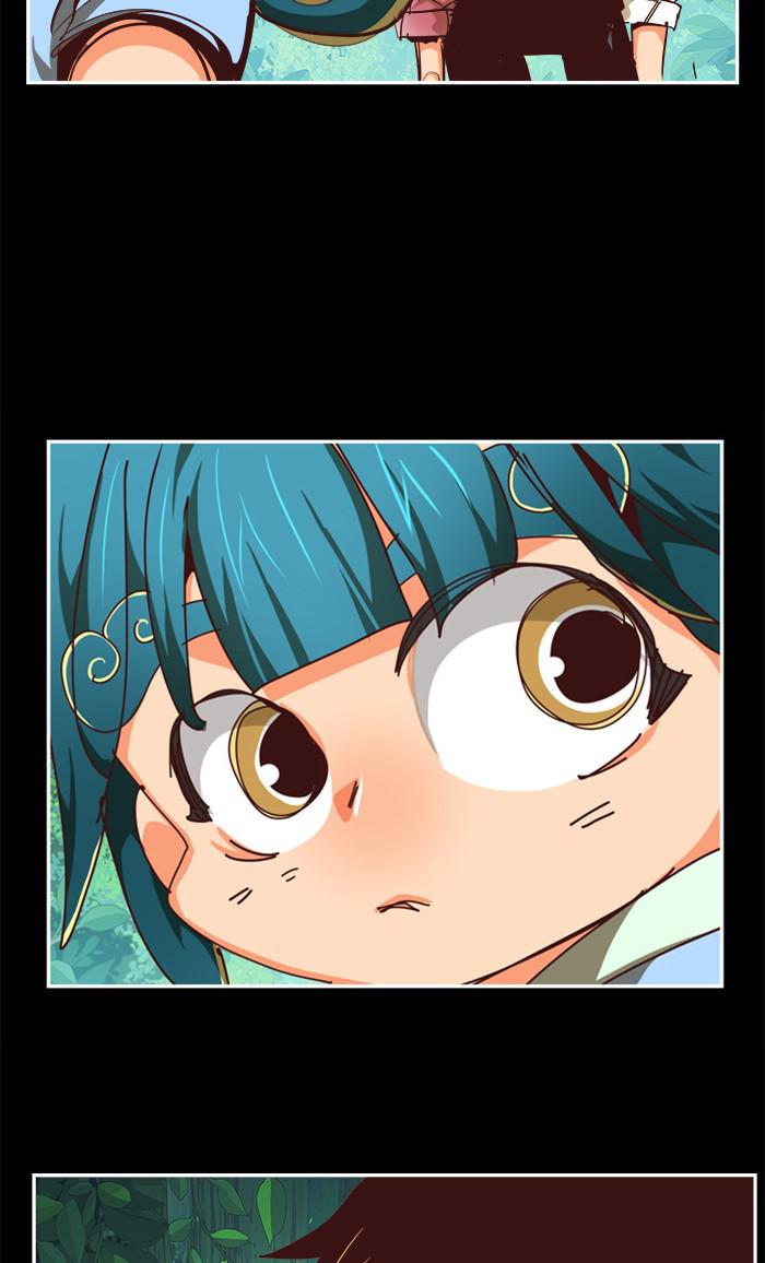 The God of High School Chapter 542 — page 105