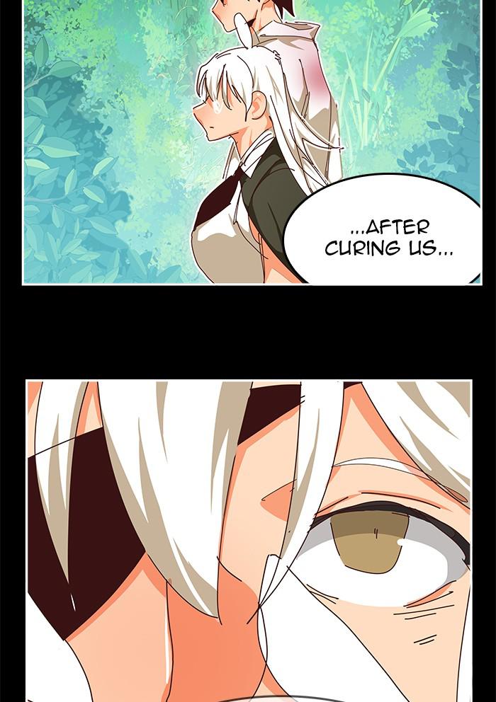 The God of High School Chapter 542 — page 111