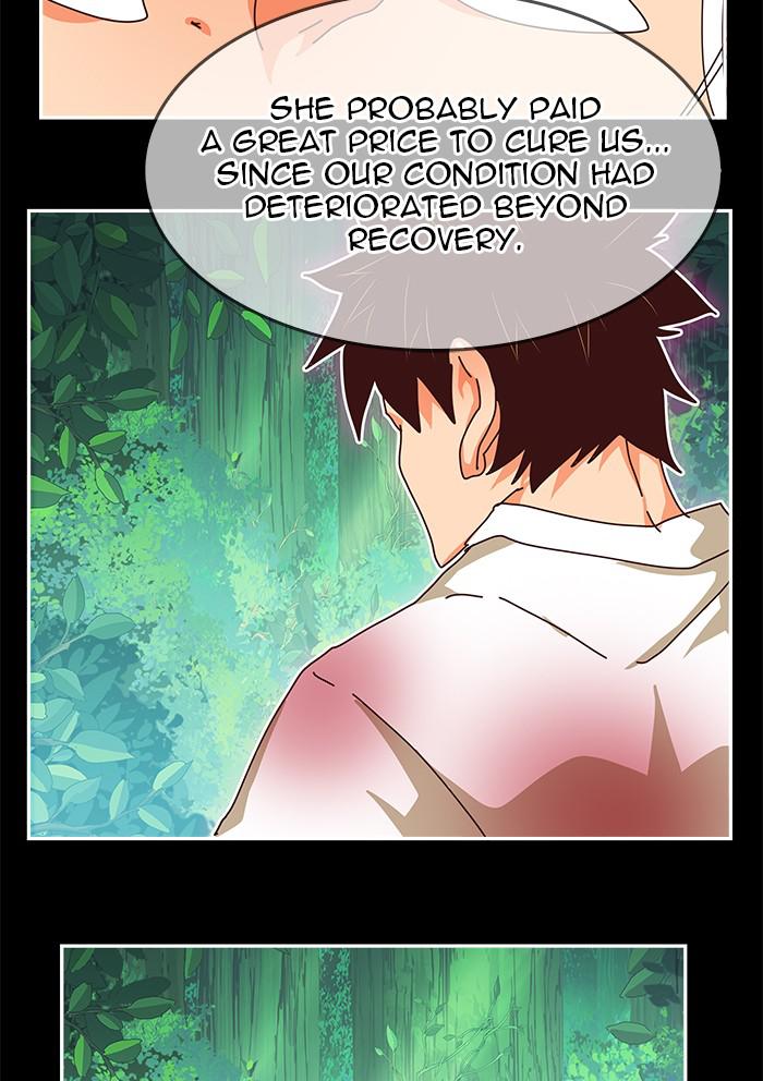 The God of High School Chapter 542 — page 112