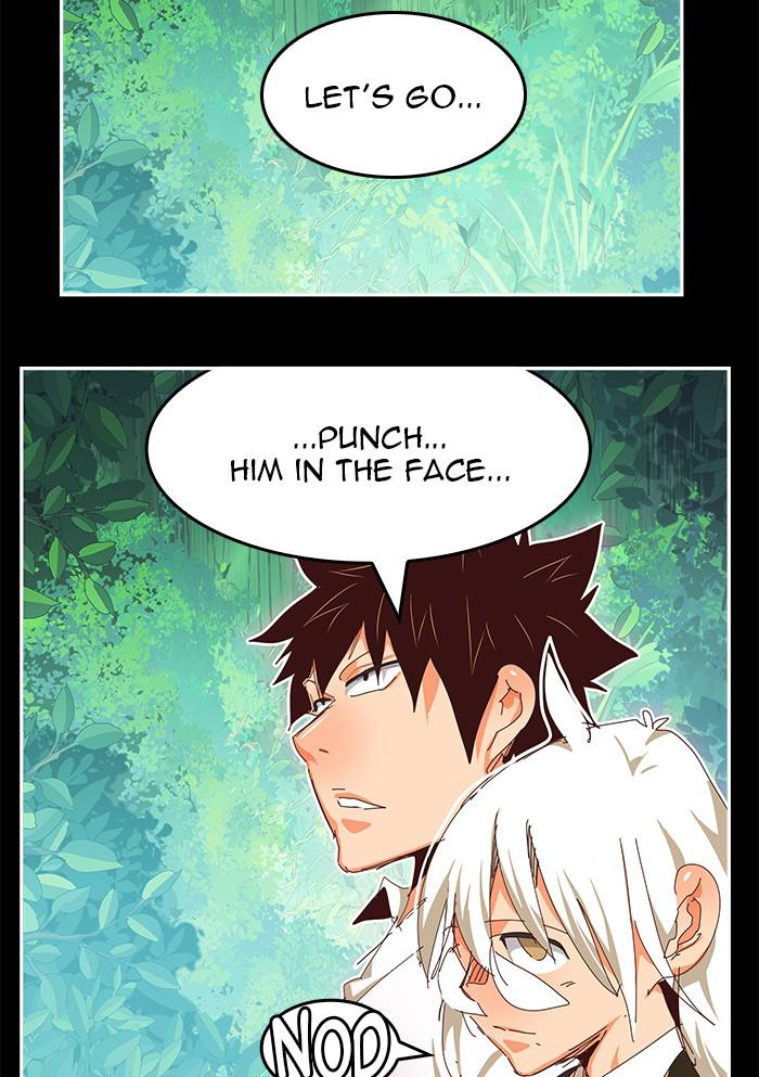 The God of High School Chapter 542 — page 113