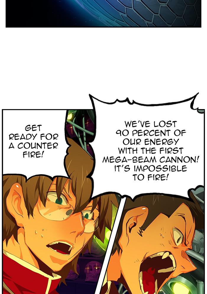 The God of High School Chapter 542 — page 118